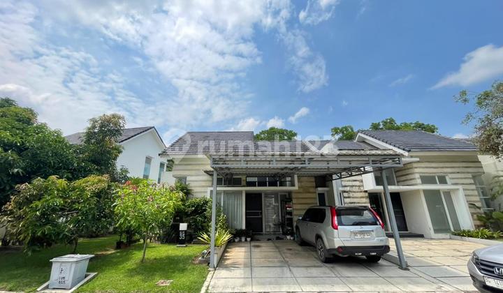 Dijual Rumah Siap Huni Citragrand City Summer Meadow