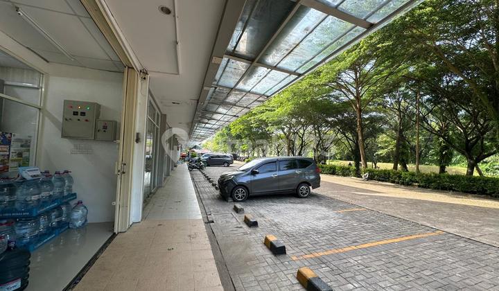 Strategic Shop House for Sale, Right Next to Indomaret Citragrand City 2