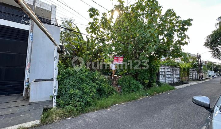 Dijual tanah kavling siap bangun jalan Rajawali Palembang Dijual tanah kavling siap bangun jalan Rajawali Palembang