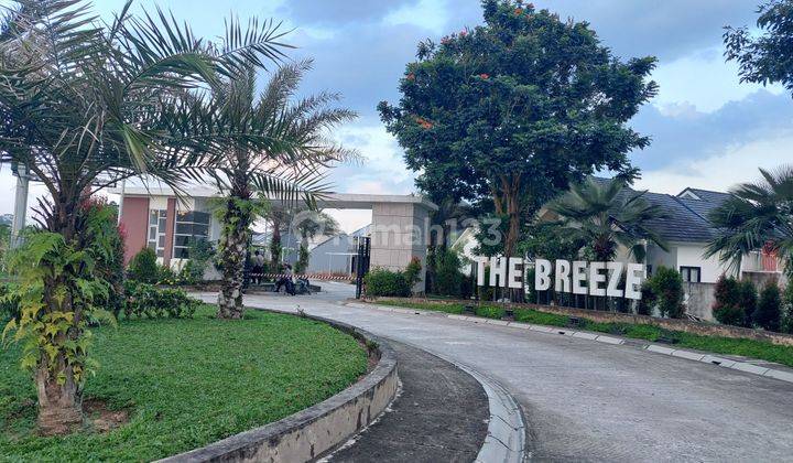 Dijual Rumah Baru Hook The Breeze Citragrand City Rumah 2