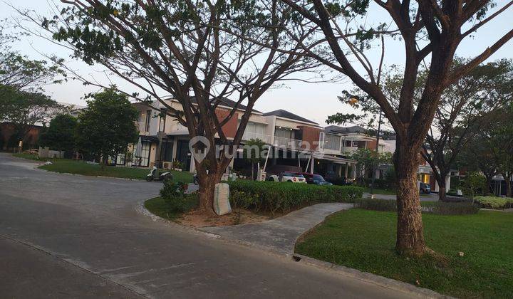 Dijual Kavling Siap Bangun Orchard Park Citragrand City 1