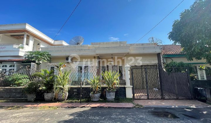 Dijual cepat rumah dalam komplek perumahan Bukit Sejahtera Poligon