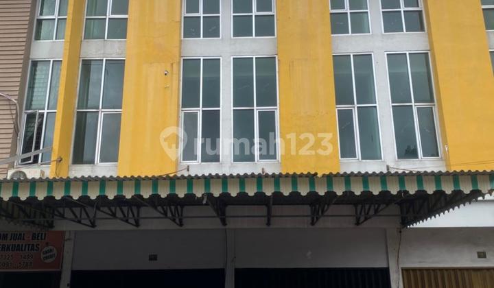 Dijual Ruko Gandeng 3 Lantai Strategis Dekat Sekolah Kusuma Bangsa Palembang Dijual Ruko Gandeng 3 Lantai Strategis Dekat Sekolah Kusuma Bangsa Palembang