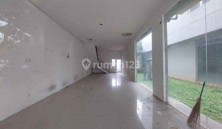 Dijual Ruko Bagus Siap Pakai Posisi Hook Lokasi Citragrand City 2