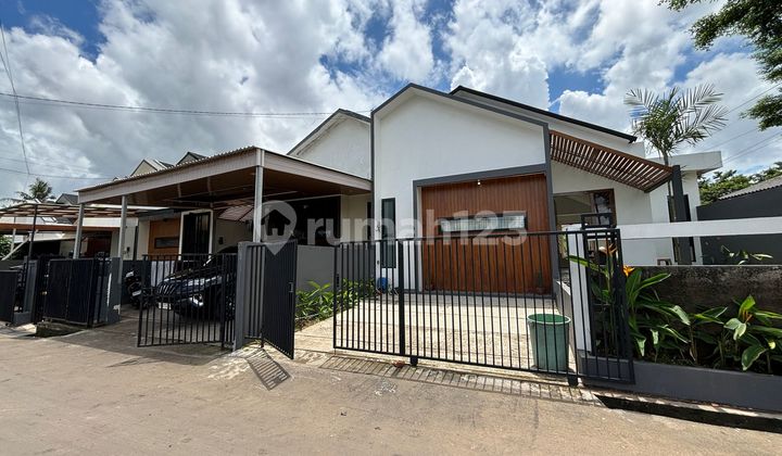 DIJUAL RUMAH JAPANDI STYLE FULL FURNISHED SIAP HUNI DEKAT LOKASI DEKAT MALL PTC DIJUAL RUMAH JAPANDI STYLE FULL FURNISHED SIAP HUNI DEKAT LOKASI DEKAT MALL PTC