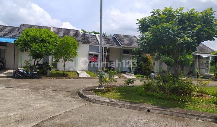 DIJUAL RUMAH FULL PRIVACY VIEW TAMAN CITRAGRAND CITY CLUSTER TROPICAL VALEY 2