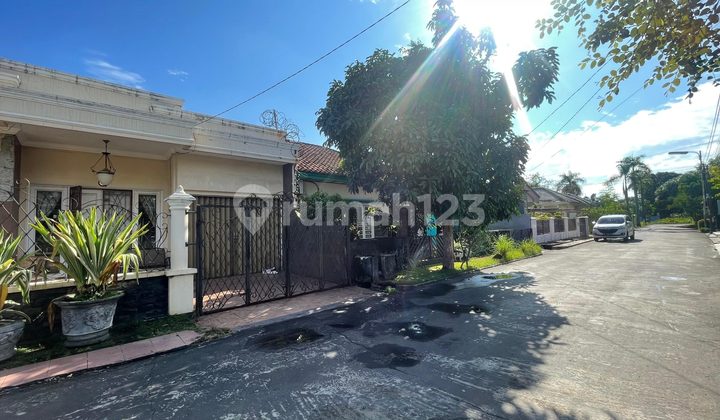 For quick sale: house in the Bukit Sejahtera Polygon residential complex. 2