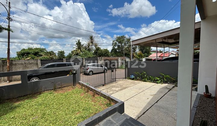 FOR SALE JAPANDI STYLE HOUSE FULLY FURNISHED READY TO OCCUPY NEAR PTC MALL LOCATION 2