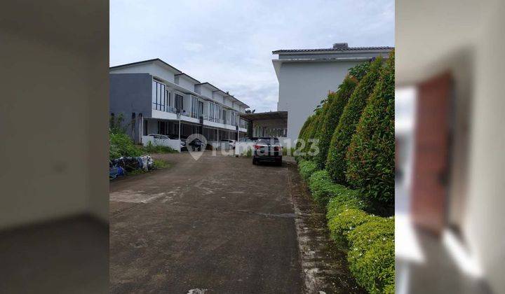 Dijual Townhouse Premium Dalam Komplek Belakang Mall Ptc 2