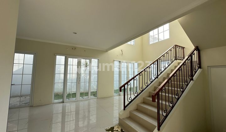 Dijual Rumah Baru Hook Citra Grand City 2