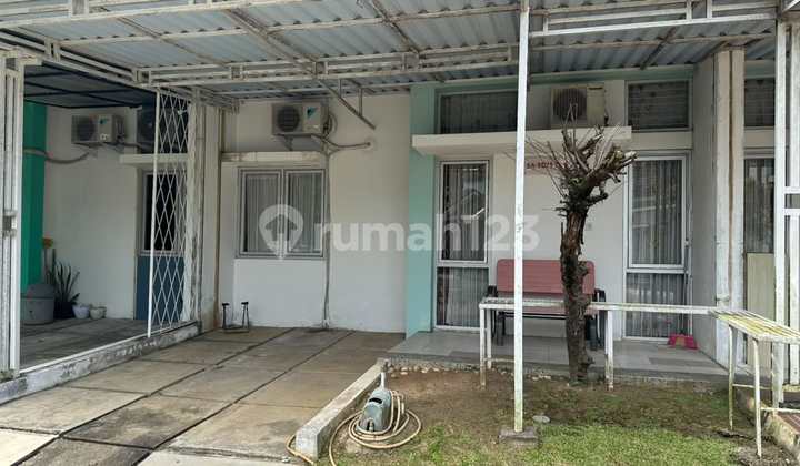 Rented Fully Furnished House at Citragrand City Complex Rented Fully Furnished House at Citragrand City Complex