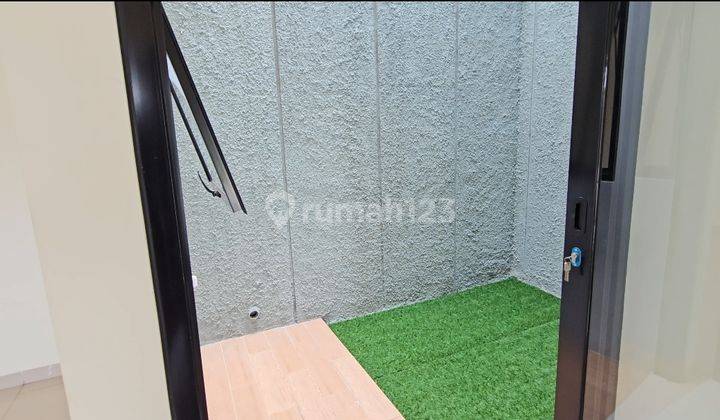 Rumah Modern 2 Lantai di Jl. Gandasari, Kab. Bandung 7 Menit Tol Soreang 