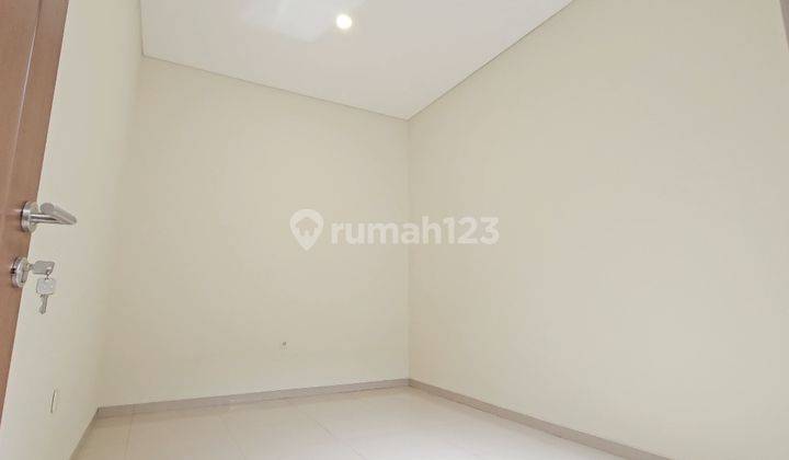 Rumah Modern 2 Lantai di Jl. Gandasari, Kab. Bandung 7 Menit Tol Soreang 