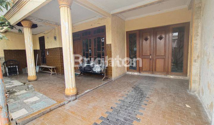 Rumah Jumbo Ukuran 9x15 Murah 2 Lantai Di Sidoarjo 2