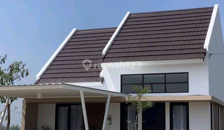 Rumah 300 Jutaan Banyak Bonusnya Rumah 1