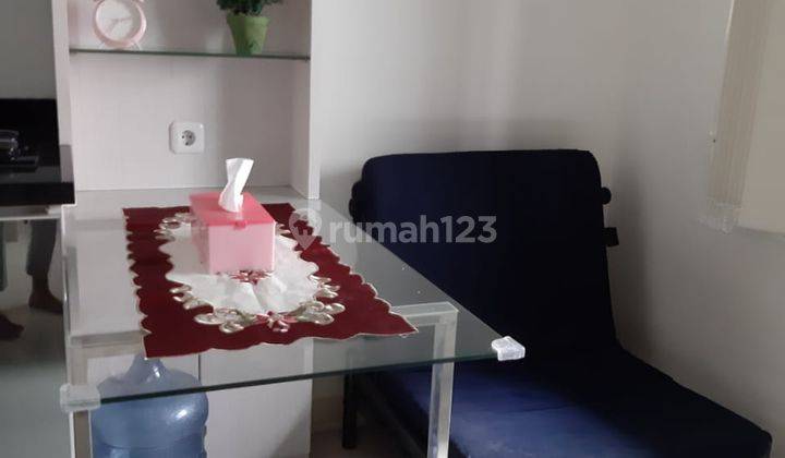 Apartement Green Pramuka City 2 BR 1