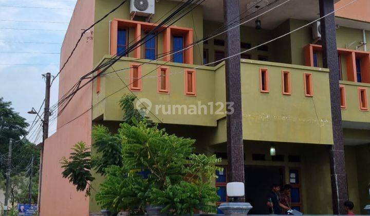 Dijual Perumahan Modena - Dekat Bundaran Mau Ke Arah Bandara 2