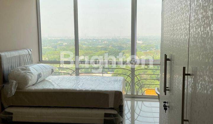 Apartemen Uresidence Tower 2 Karawaci Tangerang 1