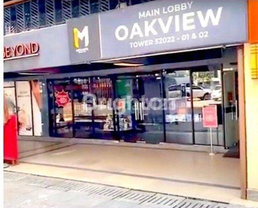 APARTEMEN MEIKARTA Cikarang Jawa Barat 1