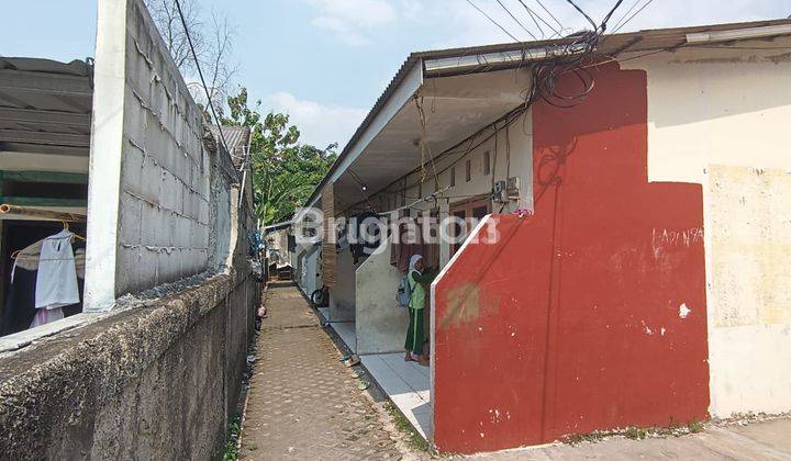 Rumah Atau Kontrakan 7 Pintu di Jatikramat, Jatibening Kota Bekasi 2