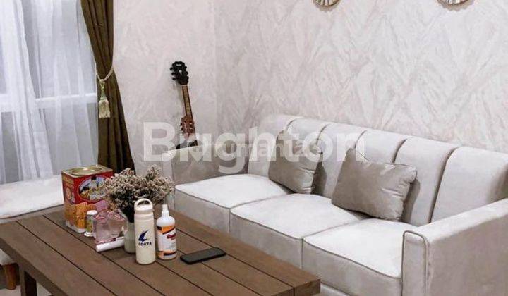 Rumah asri di Grand Viola Pasar Kemis  Tangerang 1