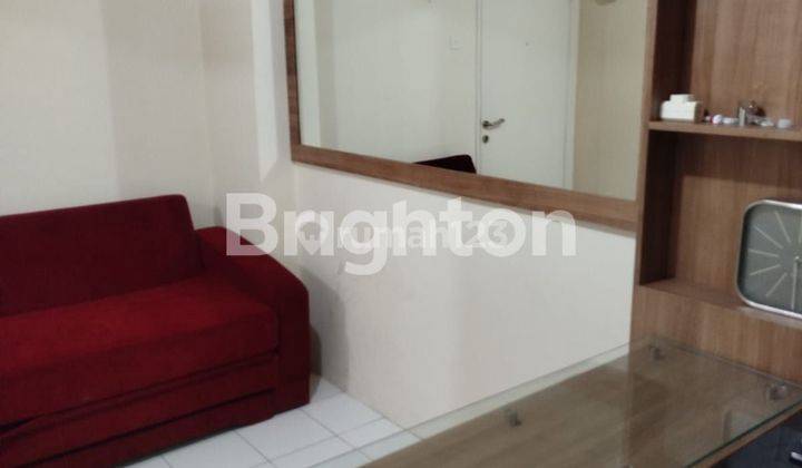 Apartemen Kalibata city tower damar Di Jakarta selatan 2