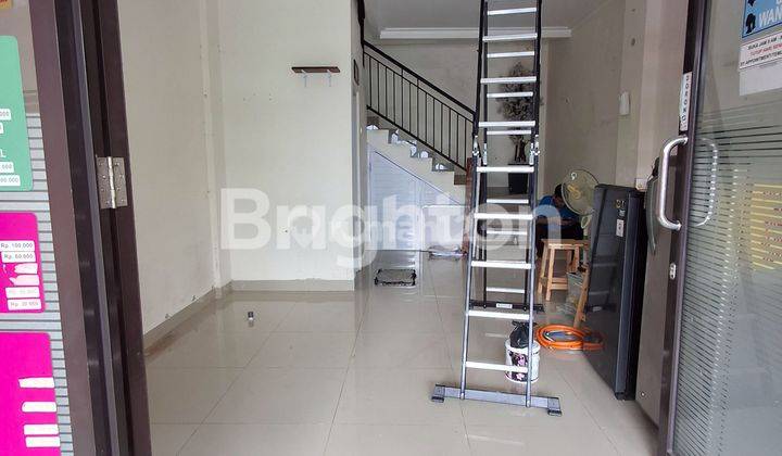 RUKO di Melati Mas Tangerang Selatan 2
