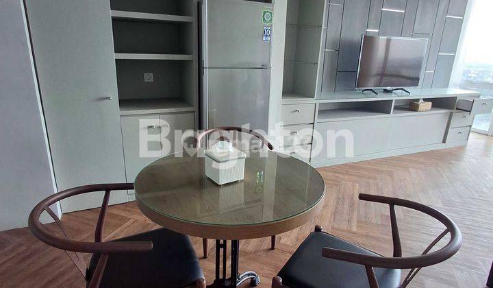 Apartement Uresidence Karawaci 1 BR 2