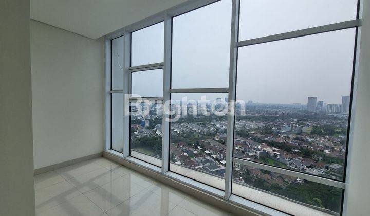 Apartement 2BR di Brooklyn Alam sutra tangsel 2