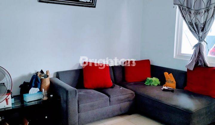 Rumah strategis dalam komplek di Bintaro 2