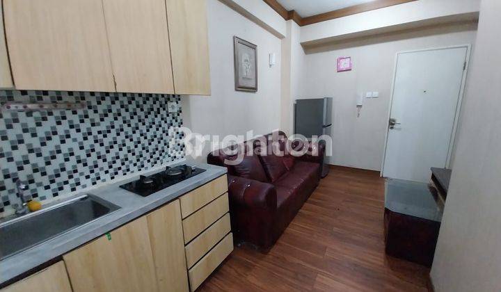 APARTEMENT MURAH 2BR DI KELAPA GADING, FULLY FURNISHED! 1