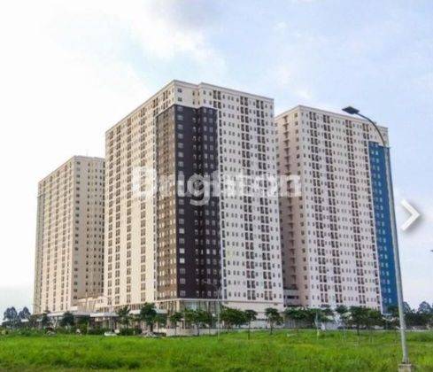 APARTEMEN  AYODYA, CIKOKOL TANGERANG 1