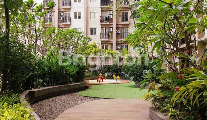 Podomoro Golf View Cimanggis Tower Dahoma 1