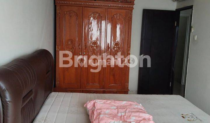 APARTEMEN 2BR COSMO MANSION THAMRIN CITY JAKARTA 2