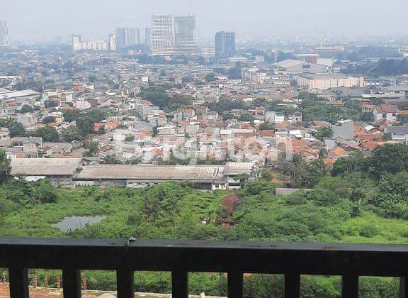 Apartement Ayodhya Cikokol Tangerang 1