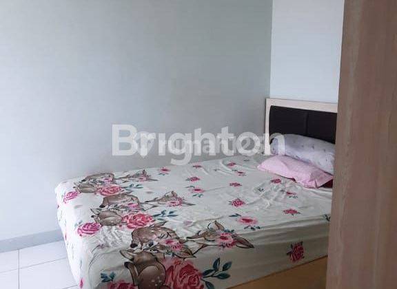Apartement Ayodhya Cikokol Tangerang 2