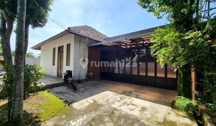 Lokasi Sangat.strategis. Cocok.utk.buka.usaha.dan.dekat.gereja 1