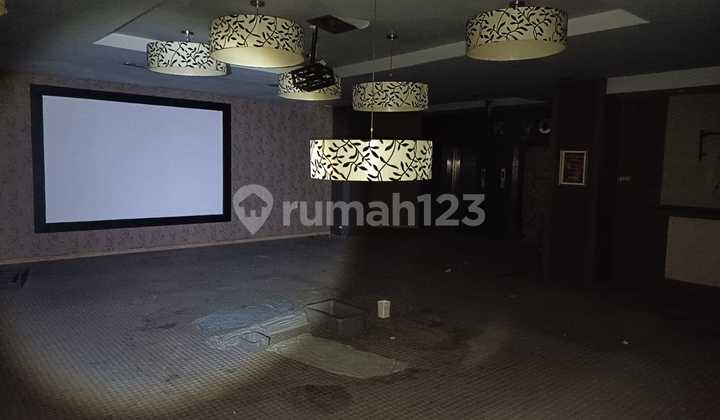 Ruang Usaha.yang Sangat Strategis 