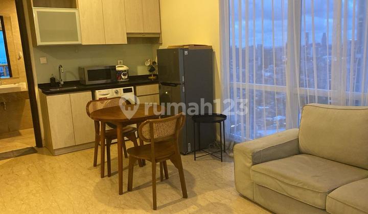 Apartement.daerah.menteng Dengan.lokasi.strategis.dan.siap.huni 2