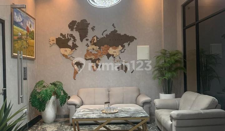 Ruko Gandeng Sangat.strategis.,renovasi.total.dan Siap.pakai Ruko Gandeng Sangat.strategis.,renovasi.total.dan Siap.pakai