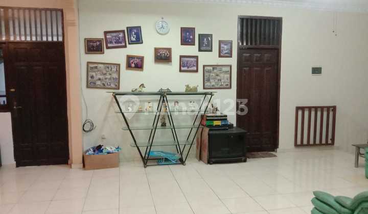 Rumah.yang Strategis.di.sunter.lokasi.nyaman.dan.dekat.akses.tol.dan.pusat.pembelajaan