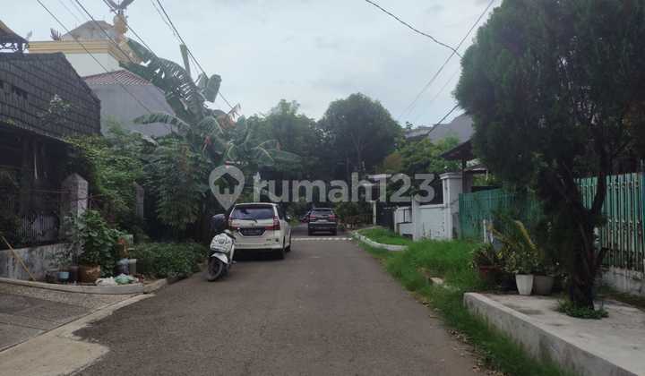 Rumah Lokasi Strategis.dekat Sekolah Dan Dekat Rumah.ibadah. 2