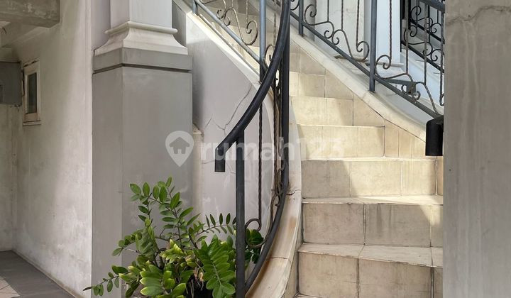 Rumah Cluster Dkt Mall Dan Dkt Sekolah 2