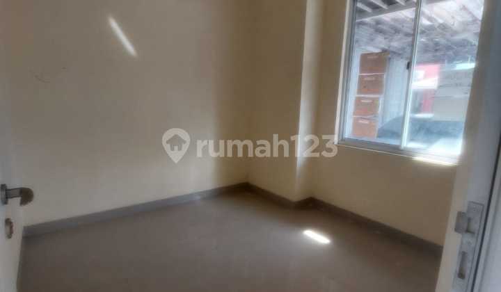 Rumah Cluster Di Cibubur.jalanan Lebar Dan Cocok.utk Hunian Keluarga.kecil 2