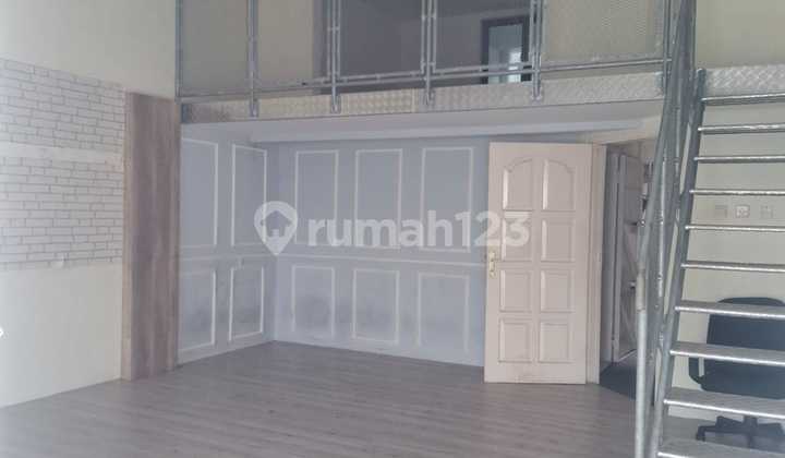 Ruko Sewa Renovasi Dan Lokasi.strategis