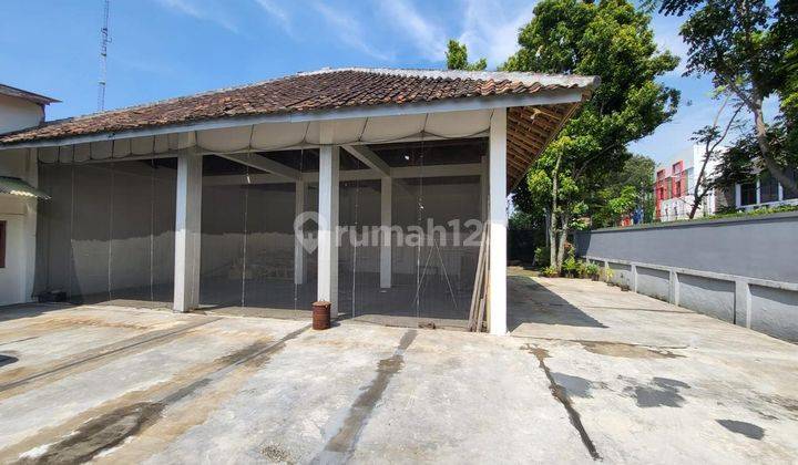Lokasi Sangat.strategis. Cocok.utk.buka.usaha.dan.dekat.gereja 2