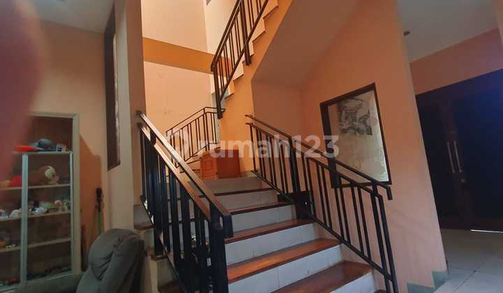 Lokasi Rumah.strategis Dekat.mall,sekolah Dan.rumah.ibadah 2