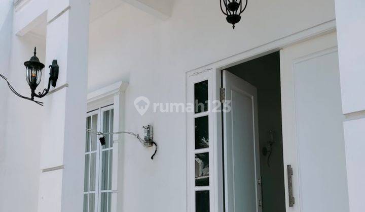  Rumah Sudah Renovasi Di Bintaro Area Sektor 3  2