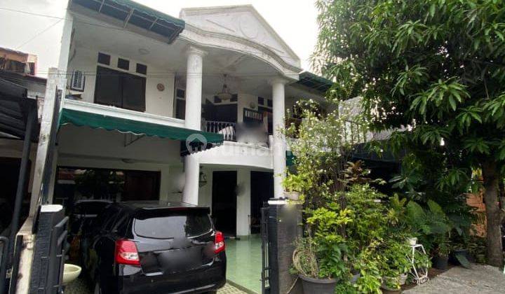 Rumah Bagus Di Pesanggrahan Jakarta Selatan 2