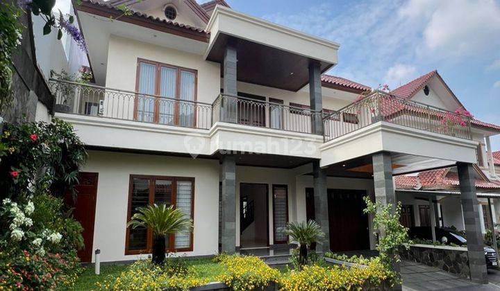  Rumah Sudah Renovasi Di Jati Padang Jakarta Selatan  1